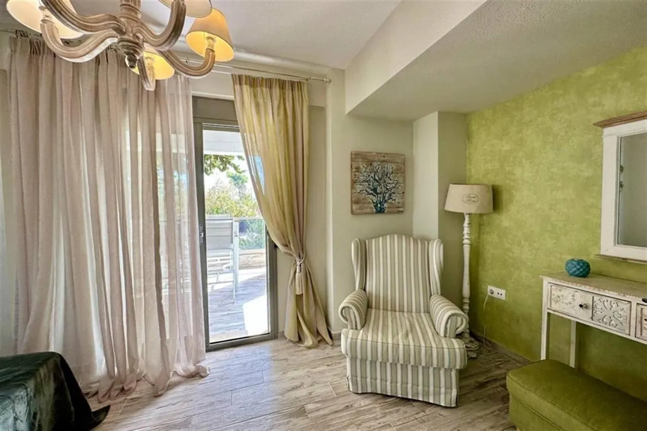 Ferienhaus Brina House Pefkohori 3 Bedrooms 8 Guests