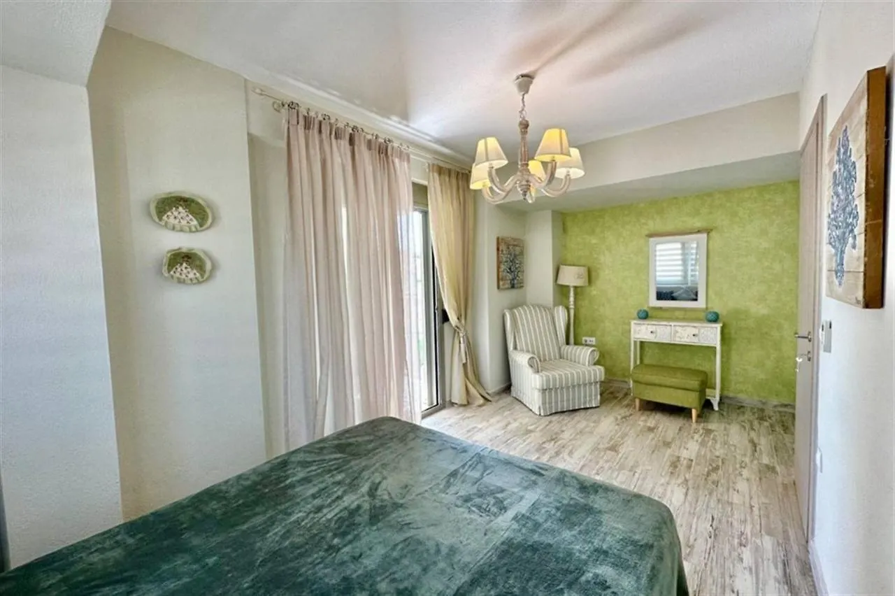 Ferienhaus Brina House Pefkohori 3 Bedrooms 8 Guests